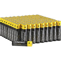 Energy Ultra AAA LR03 100x Alkaline Batterie 100 Stück