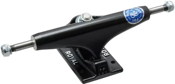 Royal Trucks Skateboard Achse Royal (127 - Blacks)