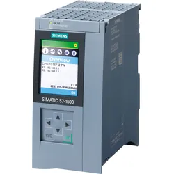 SIMATIC S7-1500F - SIMATIC S7-1500F, CPU 1515F-2 PN