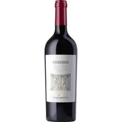 Rubesco Rosso di Torgiano Lungarotti MAGNUM 2019