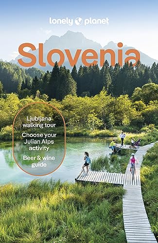 Virginia DiGaetano - Slovenia - Preis vom 10.10.2026 11:48:34 h
