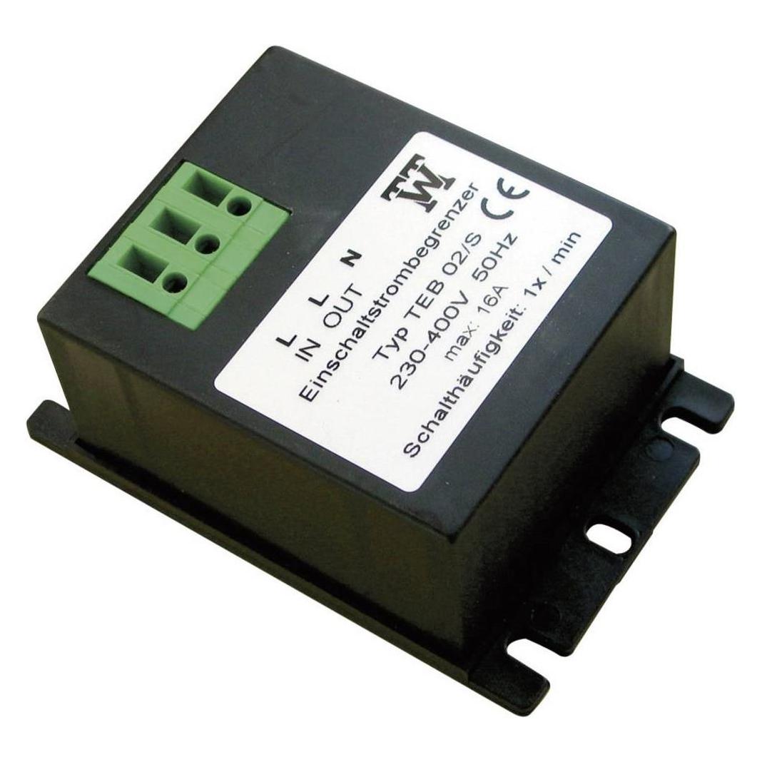 Thalheimer TEB 02/S Einbau-Einschaltstrom (TEB 02/S)