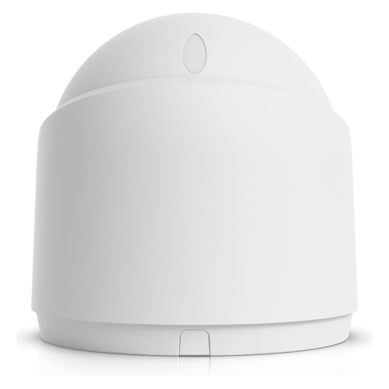 Ubiquiti 4K Allwetter-Überwachungskamera mit PoE+ und KI-Suche, vandalismusgeschützt (3840 x 2160 Pixels) (439838)