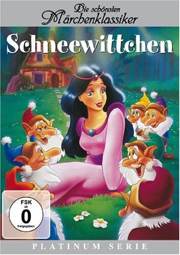 Cayre Brothers - Schneewittchen und die sieben Zwerge - Preis vom 17.10.2026 19:25:27 h