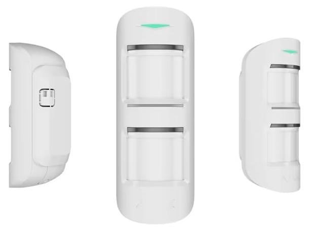 Ajax Systems Ajax Baseline MotionProtect Bewegingssensor