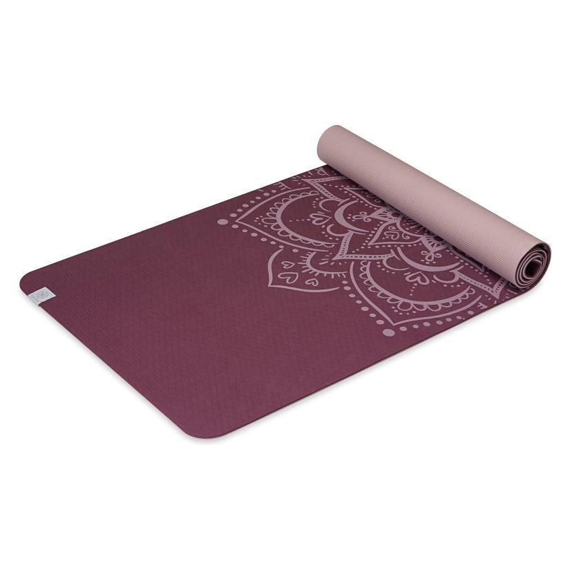 Gaiam Tpe (6 mm) (57595541)