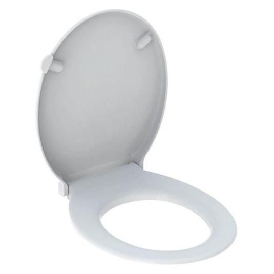 Geberit Keramag / WC-Sitz Renova Comfort weiss 500679011 (500.679.01.1)