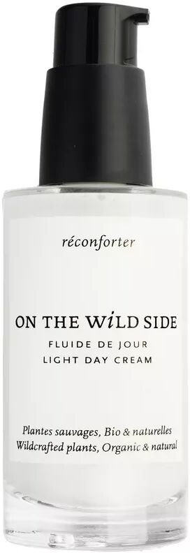 ON THE WILD SIDE - Tagesfluid, 50 ml
