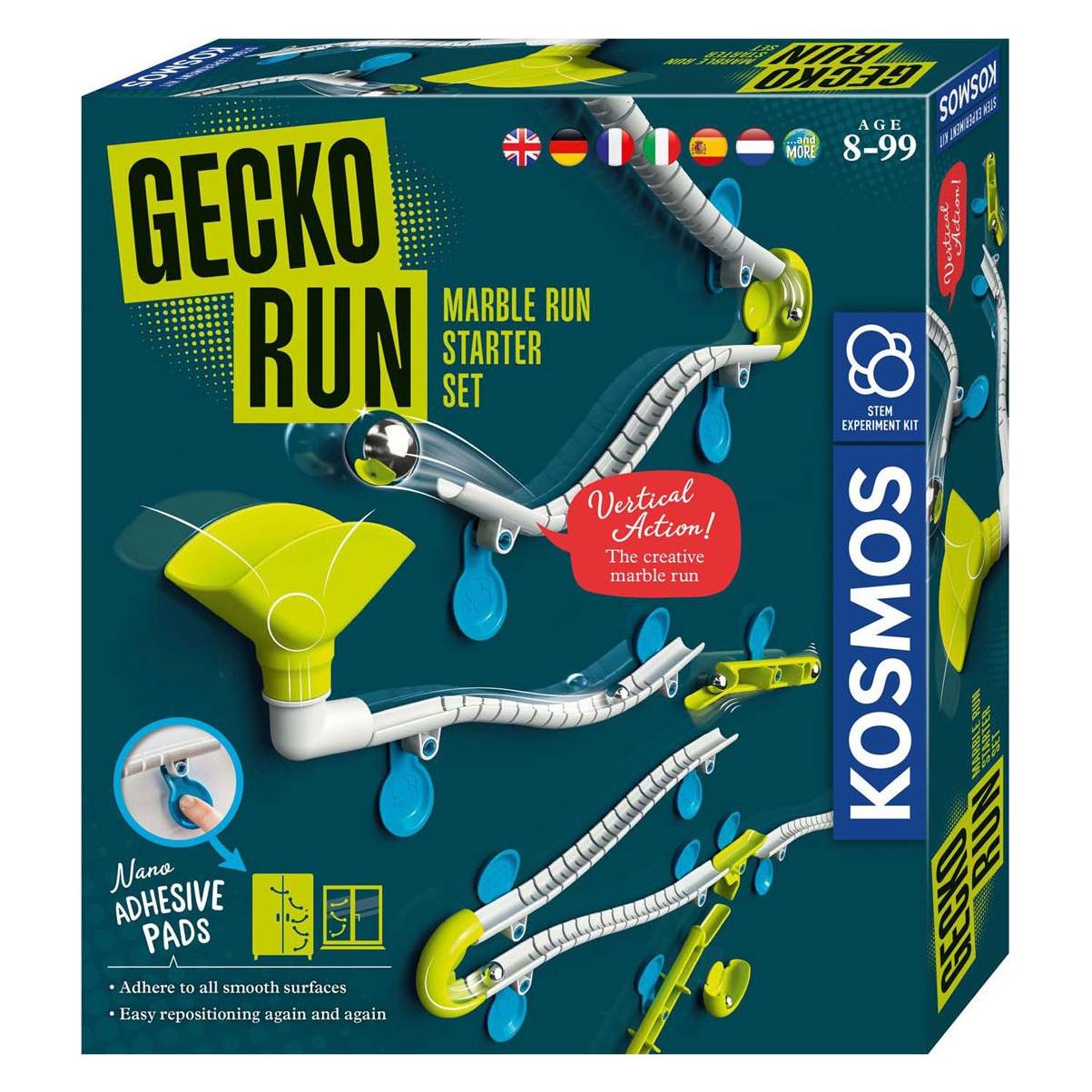 Kosmos Gecko Run - Starter Set V1 (44312902)