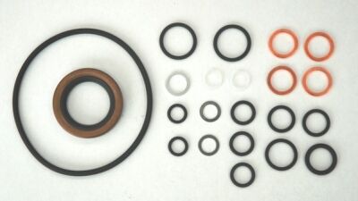Meat & Doria Reparatursatz, Common-Rail-System 9210