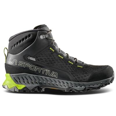 La Sportiva - Stream GTX - Wanderschuhe 40,5 | EU 40,5 schwarz