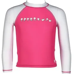 ARENA Kinder Shirt FRIENDS KIDS UV L/S TEE, Größe 92 in Bunt Bunt