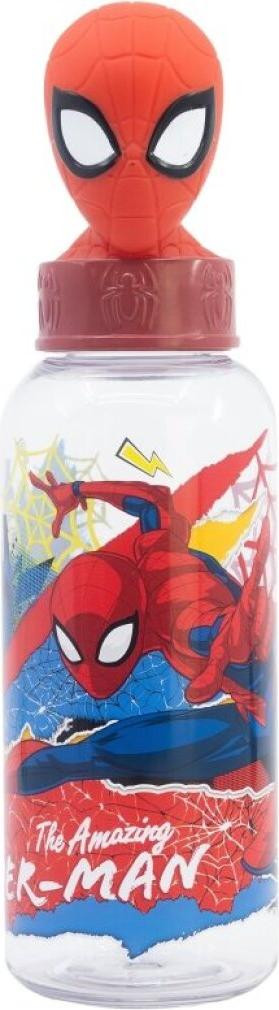 STOR drinkfles Spiderman, 560 ml