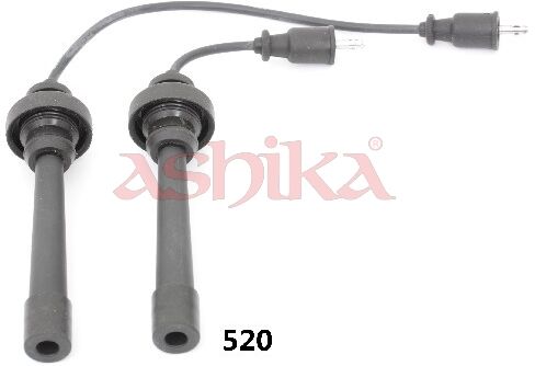 Ashika Zündleitungssatz 132-05-520 Für Mitsubishi