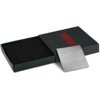 KryoSheet 33 x 33 mm, Wärmeleitpads anthrazit