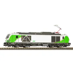 PIKO H0 Sound-Zweikraftlok BR 248 SETG Epoche VI Wechselstrom, PluX22, Art. 21841