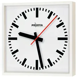 Peweta Nebenuhr 73.281.321