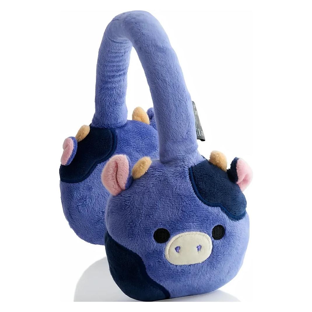 Squishmallows Kopfhörer INGRED (HMSQM-BT-INGRED)