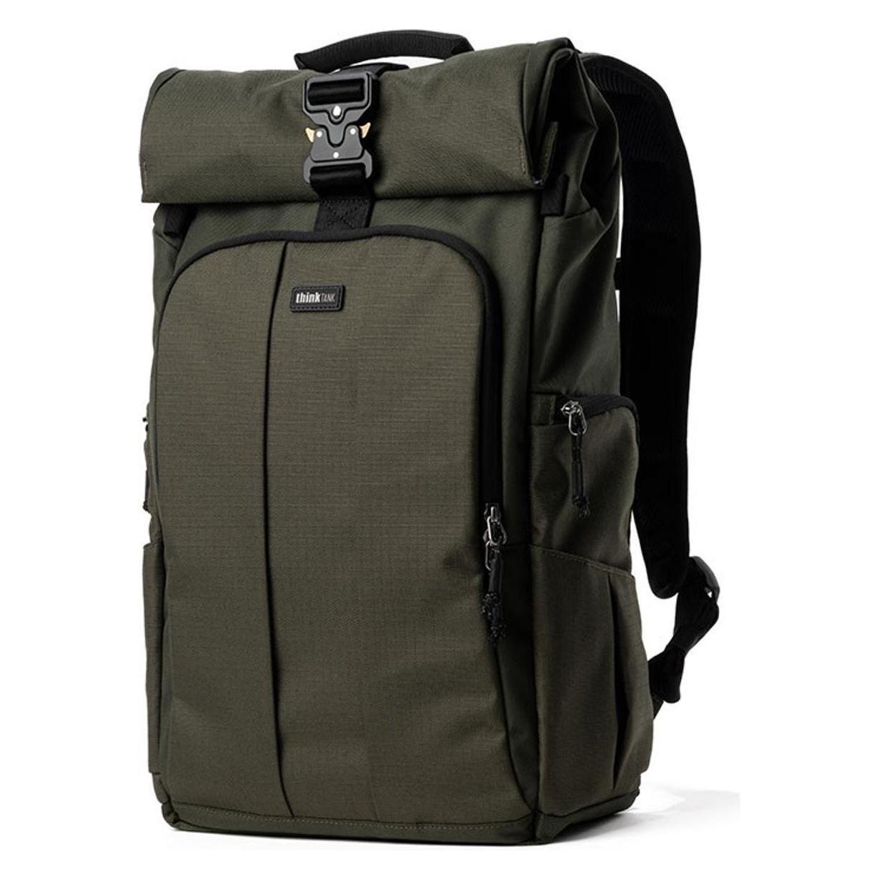 Think Tank FocusPoint 30L Greenway (Fotorucksack, 31 l) (720207)