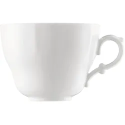 Hutschenreuther, Tasse, Maria Theresia Weiss (340 ml, 1x)