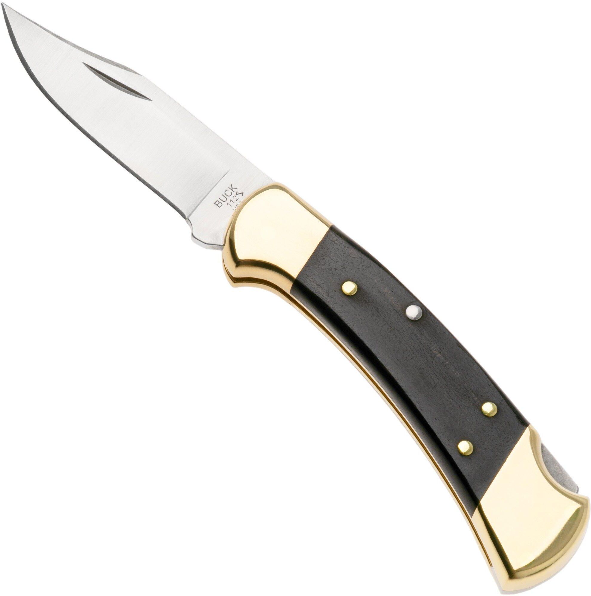 Buck Modell 112 Ranger