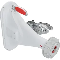 RF-Elements HG3-TP-A90 - 16 dBi - 5.18 - 6 GHz - 90° - 25° - Hornantenne - TwistPort, Netzwerkantenne