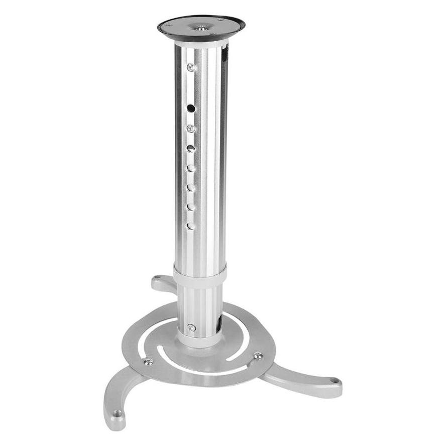 Cabletech Projektor-Deckenhalterung 410/560 mm (max. 10 kg) (Decke) (UCH0102)
