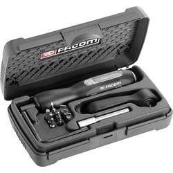 Facom A.402J2 Drehmoment-Schraubendreher-Set 13teilig 0.5 - 2.5 Nm
