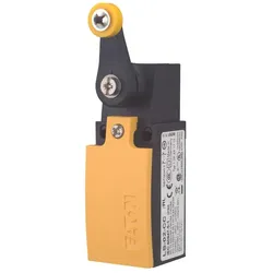 Eaton 167677 Positionsschalter, 2Ö, Schwenkhebel, Sprungschaltglied, Cold Climate -40°C LS-S02-CC/RL