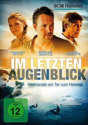 Michael Sinclair - Im letzten Augenblick: Gestrandet am Tor zum Himmel - Preis vom 30.09.2026 22:30:23 h