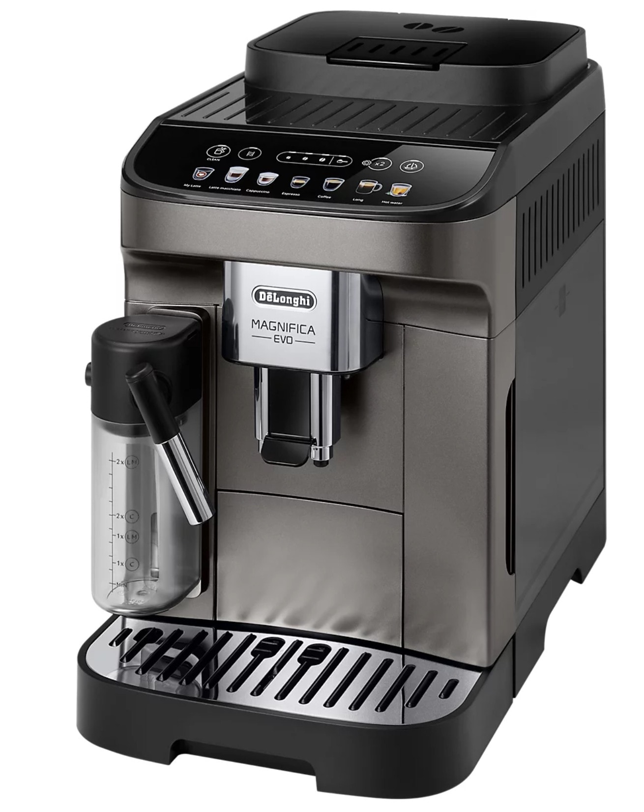 DeLonghi ECAM 290.81.TB Magnifica Evo