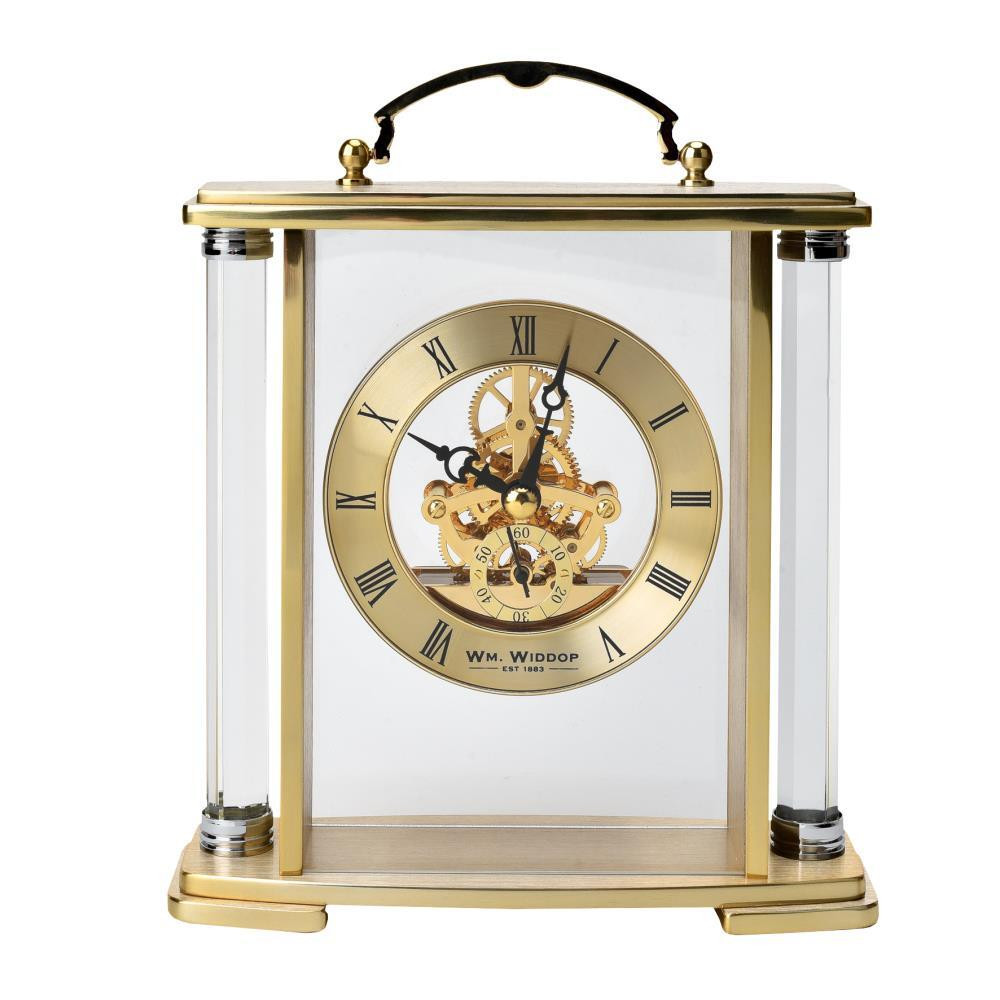 Widdop horloge W2918