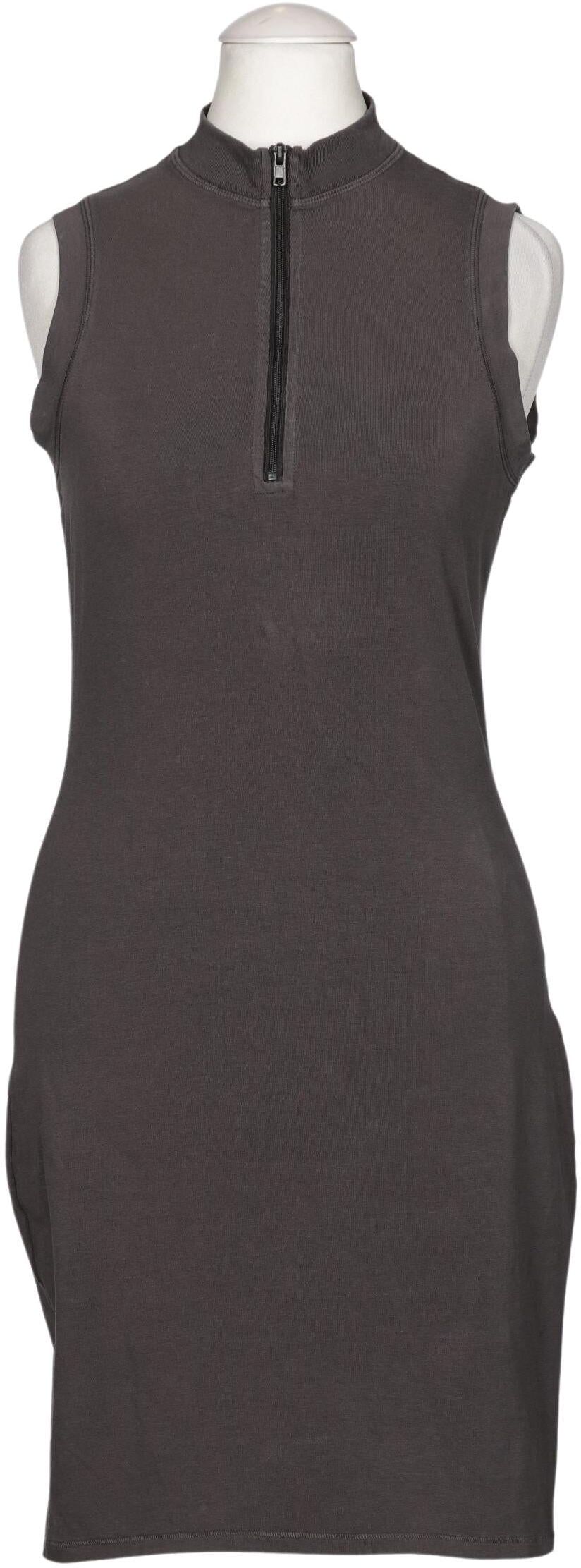 Skims Damen Kleid, Grau, Gr. S, Elasthan / Baumwolle - Second Hand