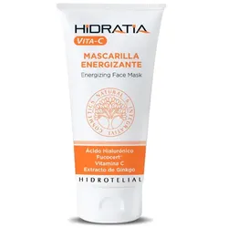 Hidrotelial Hidratia Vita-C Energiespendende Maske 100ml