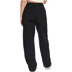 County Of Milan, Damen, Sporthose, Jogginghose Schwarz IT38 / XS (XS), Schwarz