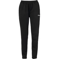 uhlsport Essential Performance Trainingshose Damen schwarz XS