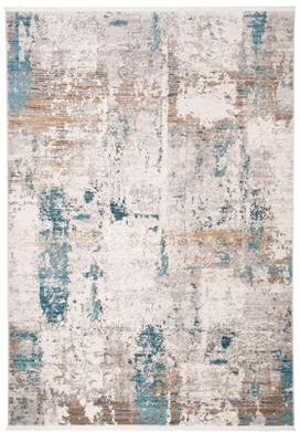 SAFAVIEH Shivan Beniko Contemporary Abstract Rug