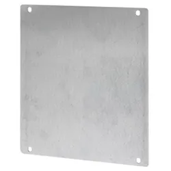 Gewiss Montageplatte GW46404