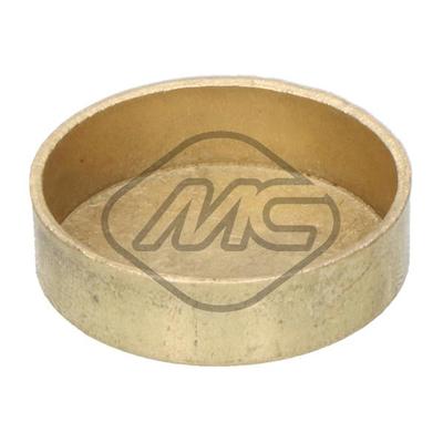 METALCAUCHO Froststopfen 02512 27mm