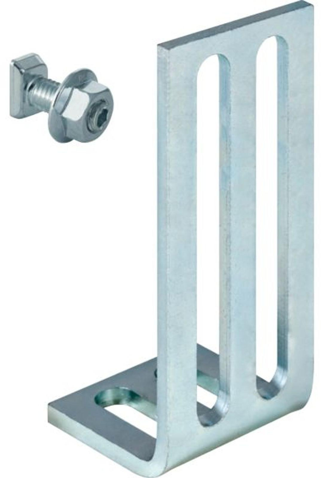 Geberit GE GIS montagehoek 12 x 5 cm