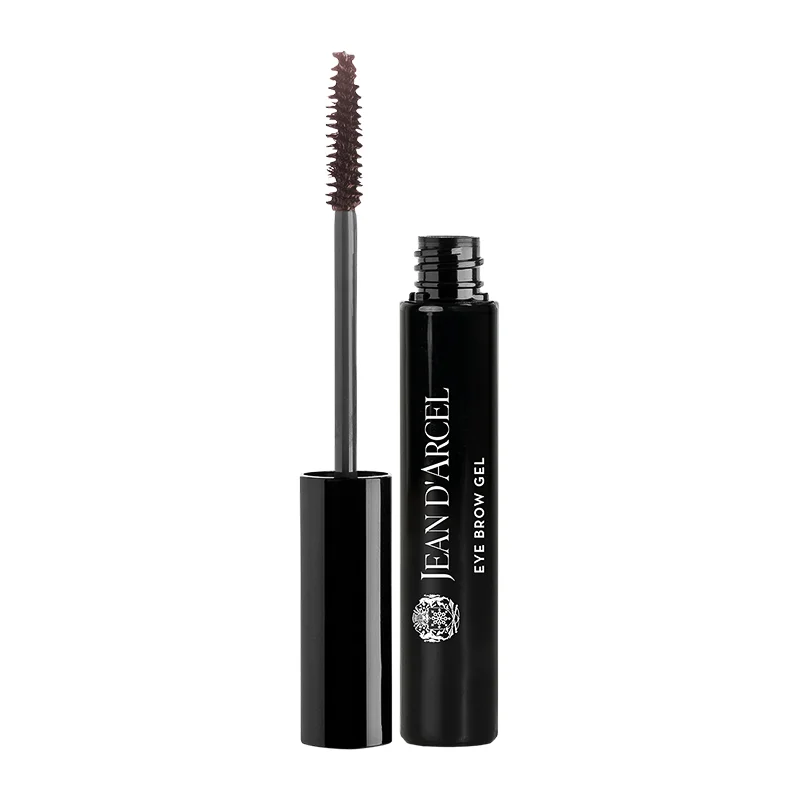 Jean D Arcel Eye Brow Gel Nr.01 dark, 6ml 25801