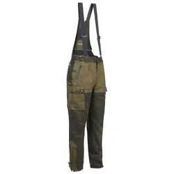 Percussion, Unisex, Outdoorhose, Grand Nord (54), Grün