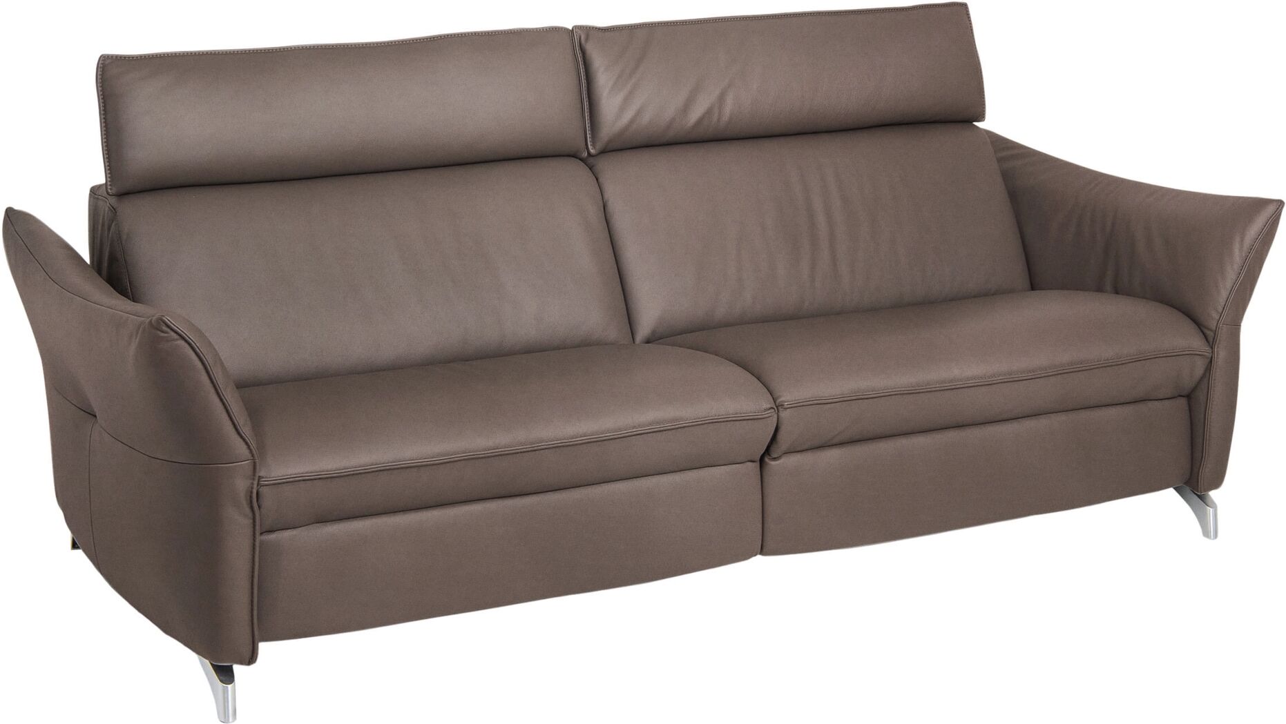 Himolla Catania Basic B: 224 cm  Schiefer