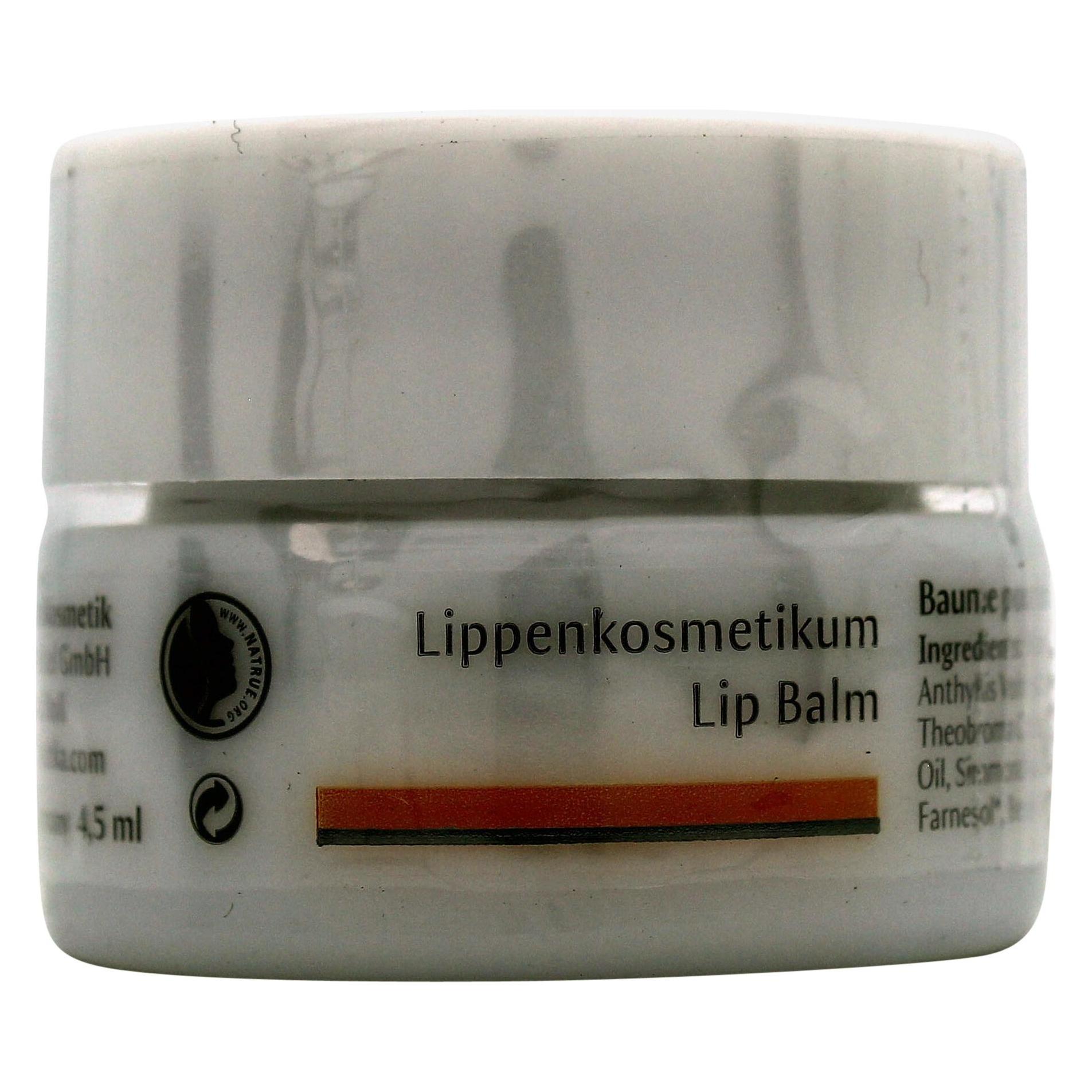 Dr. Hauschka Lippenkosmetikum (Lippenbalsam, 4.50 ml) (HAU429000071)