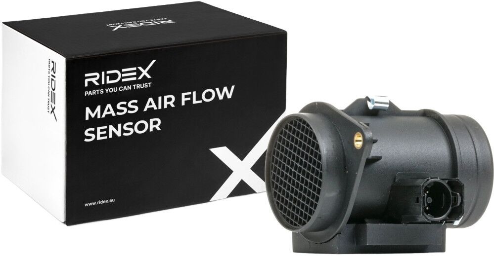 RIDEX 3926A0044 Mass air flow sensor