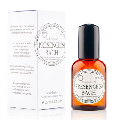 Elixirs & Co Eau de Parfum Aanwezigheid 55ml 55 ml Spray