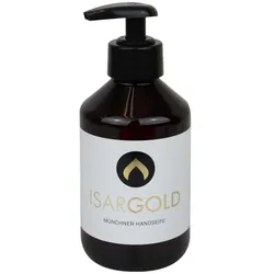 ISARGOLD ISARGOLD Flüssigseife 250 ml