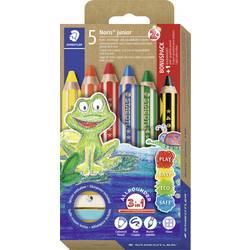 Staedtler Buntstift 140 C6P1 6 St.