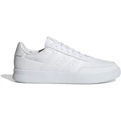 Mode&Accessoires Adidas AG Adidas Sportschuhe/Sneaker BREAKNET 2.0 - Weiß - 8 (42)