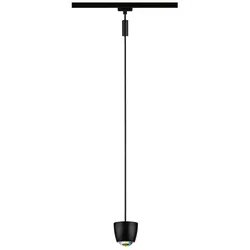 Paulmann, Pendelleuchte, URail Pendel Tyros Zigbee (360 lm)